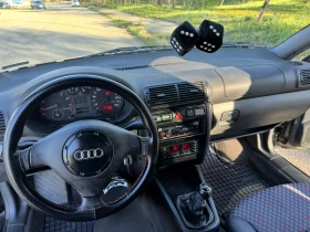 Audi A3 1.8 - 1500 € / 2933.74 лв. - 58902571 12