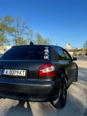Audi A3 1.8 - 1500 € / 2933.74 лв. - 58902571 4