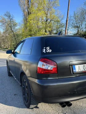 Audi A3 1.8 - 1500 € / 2933.74 лв. - 58902571 6