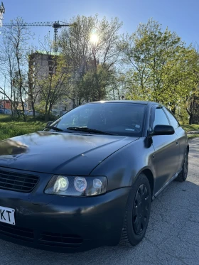 Audi A3 1.8 - 1500 € / 2933.74 лв. - 58902571 3