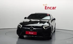 Mercedes-Benz CLS 450 4MATIC* AMG* BURMESTER* HEAD-UP* 360 ������* ����� | Mobile.bg � ����� ������ 2
