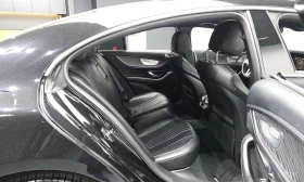Mercedes-Benz CLS 450 4MATIC* AMG* BURMESTER* HEAD-UP* 360 ������* ����� | Mobile.bg � ����� ������ 14
