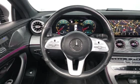 Mercedes-Benz CLS 450 4MATIC* AMG* BURMESTER* HEAD-UP* 360 ������* ����� | Mobile.bg � ����� ������ 10