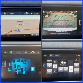 Peugeot 308 ALLURE 1.6 Blue-HDI/�������� ������ | Mobile.bg � ����� ������ 16