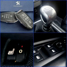 Peugeot 308 ALLURE 1.6 Blue-HDI/�������� ������ | Mobile.bg � ����� ������ 15