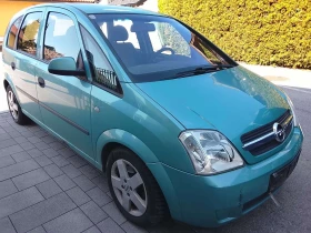 Opel Meriva 1, 7d 75kc 164700km | Mobile.bg � ����� ������ 3