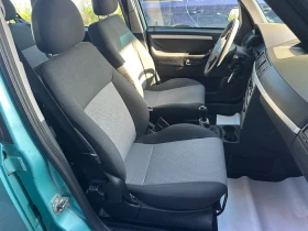Opel Meriva 1, 7d 75kc 164700km | Mobile.bg � ����� ������ 13