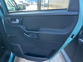 Opel Meriva 1, 7d 75kc 164700km | Mobile.bg � ����� ������ 16