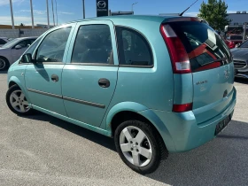 Opel Meriva 1, 7d 75kc 164700km | Mobile.bg � ����� ������ 4