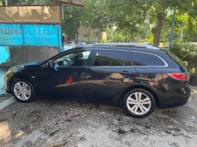 Mazda 6 2.0D-140�.�-6 ��-����� ����� � ����� | Mobile.bg � ����� ������ 4