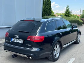 ����� �� �������� �� Audi A6 Allroad
