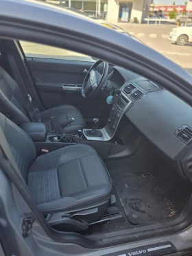 Volvo V50 2.0d 136кс клима | Auto.bg — изображение 4