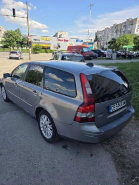 Volvo V50 2.0d 136кс клима