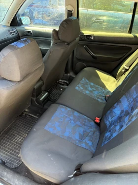 VW Golf �������� Volkaswagen Golf 4, 2000 ������, � ������ | Mobile.bg � ����� ������ 7