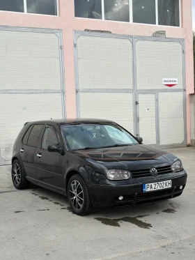 VW Golf �������� Volkaswagen Golf 4, 2000 ������, � ������ | Mobile.bg � ����� ������ 4