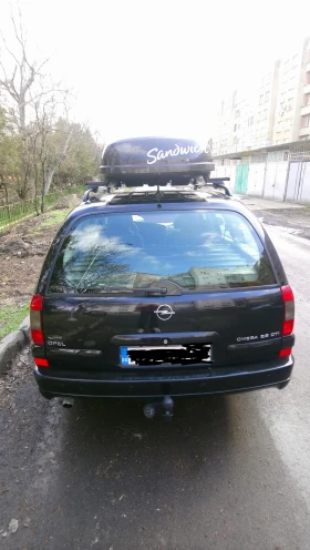 Opel Omega | Mobile.bg � ����� ������ 2