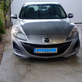 Mazda 3 - 6500 € - 19987563 11