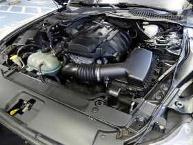 Ford Mustang 5.0 * ОБДУХ * КАМЕРА * ЧЕРВЕН САЛОН - 13655 € - 28903172 7