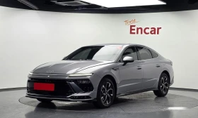 Hyundai Sonata 2.0 LPG Mobility  * koreiskikoli.bg * 
