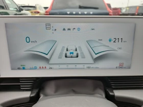 Hyundai Ioniq 5 PREFERRED, 4�4, ���������� | Mobile.bg � ����� ������ 9