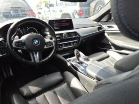 BMW 540 * xDrive * CARFAX * Пълна сервизна история *  | Auto.bg — изображение 5
