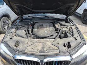 BMW 540 * xDrive * CARFAX * Пълна сервизна история *  | Auto.bg — изображение 14