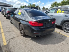 BMW 540 * xDrive * CARFAX * Пълна сервизна история *  | Auto.bg — изображение 4