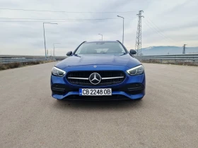 Mercedes-Benz C 200 C200/2023/163к.с./36000км/Germany 