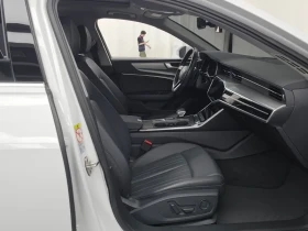 Audi A6 (C8) 45 Tfsi Quattro | Mobile.bg � ����� ������ 7