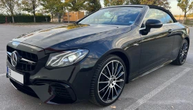 Mercedes-Benz E 220 D 4matic AMG 