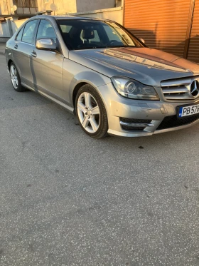 Mercedes-Benz C 300 undefined | Auto.bg — изображение 6