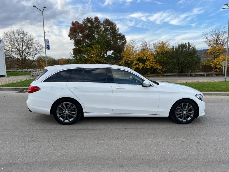 Mercedes-Benz C 250 d, снимка 4 - Автомобили и джипове - 43025854