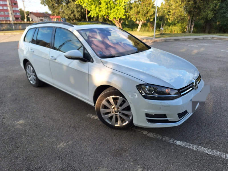 VW Golf, снимка 2 - Автомобили и джипове - 46645110