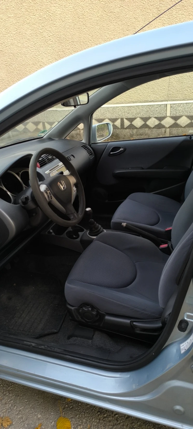 Honda Jazz 1.4, снимка 12 - Автомобили и джипове - 47860760