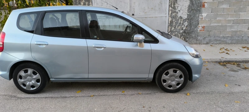 Honda Jazz 1.4, снимка 3 - Автомобили и джипове - 47860760