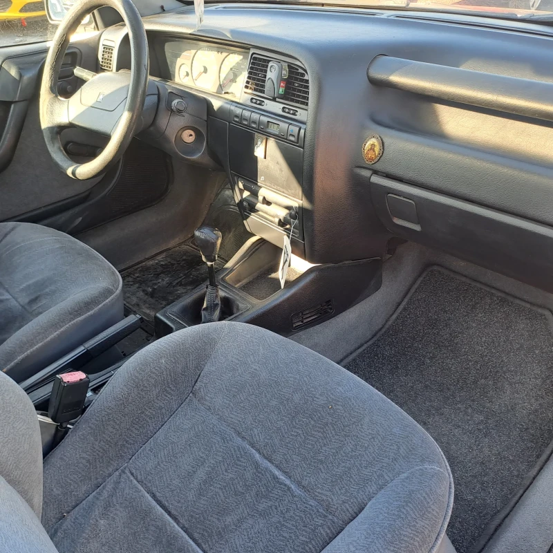 Citroen Xantia Газова уредба, снимка 13 - Автомобили и джипове - 48111572