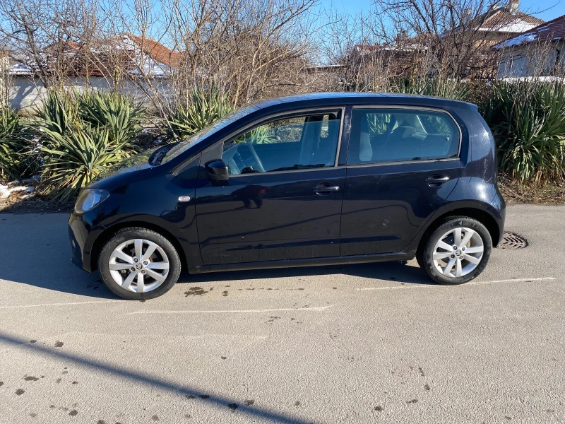 Skoda Citigo 1.0, снимка 8 - Автомобили и джипове - 48716593