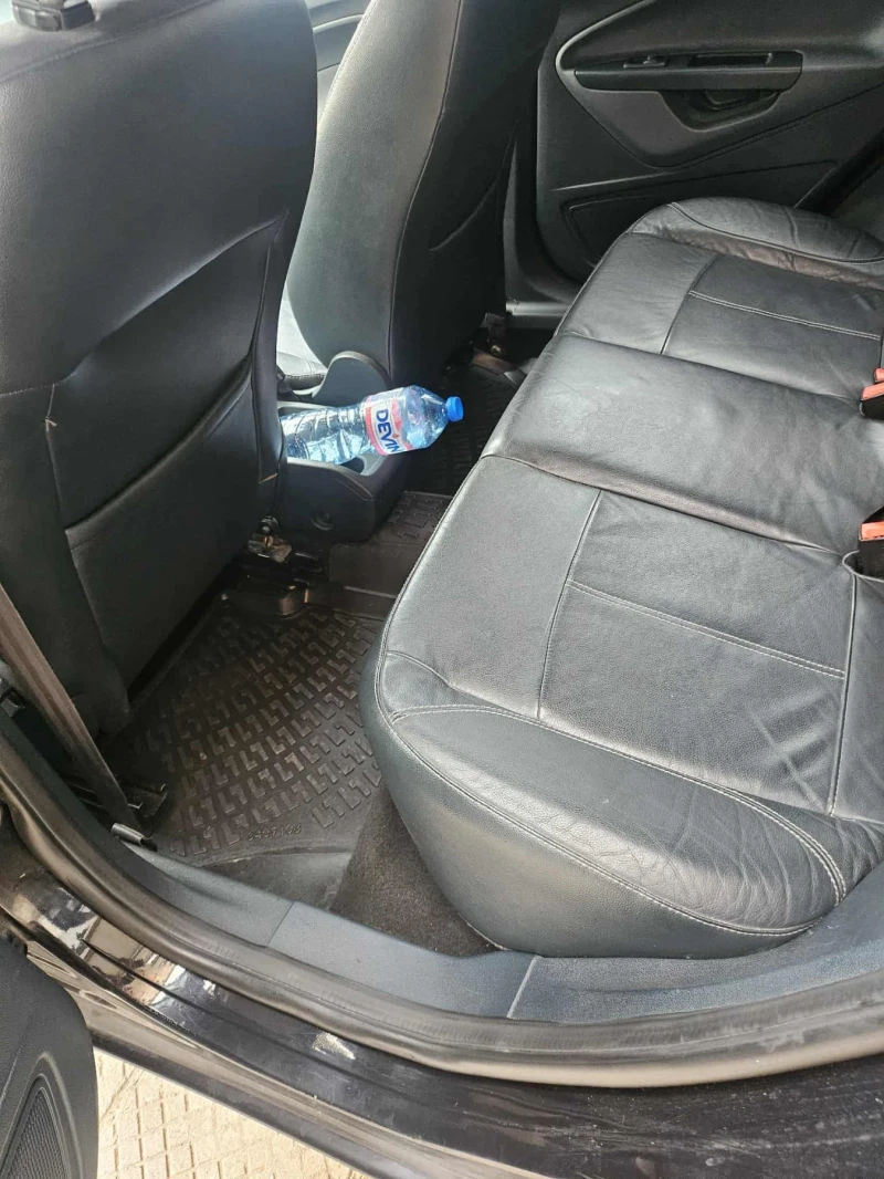 Ford Fiesta, снимка 7 - Автомобили и джипове - 52414790