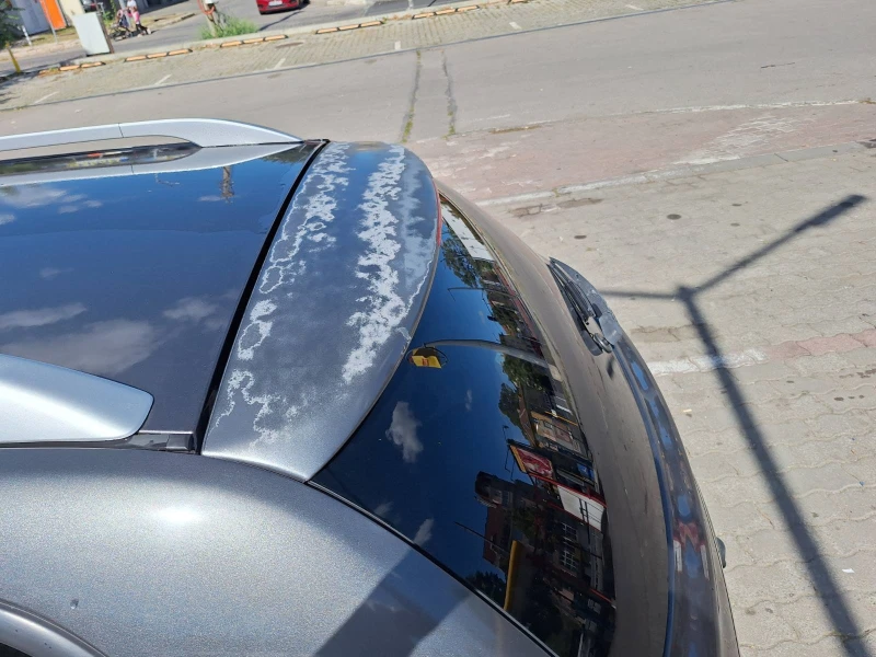 Toyota Avensis 2.2 D-САТ, снимка 8 - Автомобили и джипове - 52667317