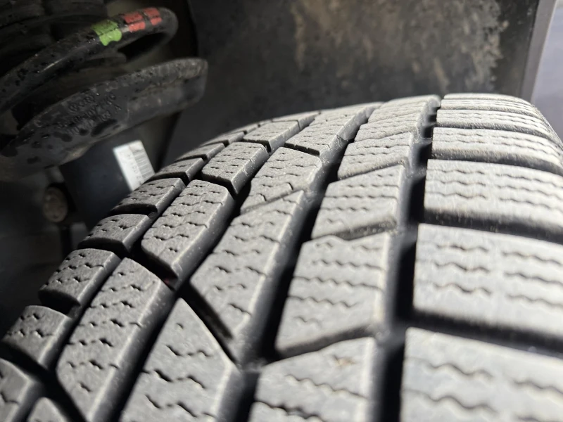 VW Caddy 1, 6 , 7местно, снимка 16 - Автомобили и джипове - 53303561