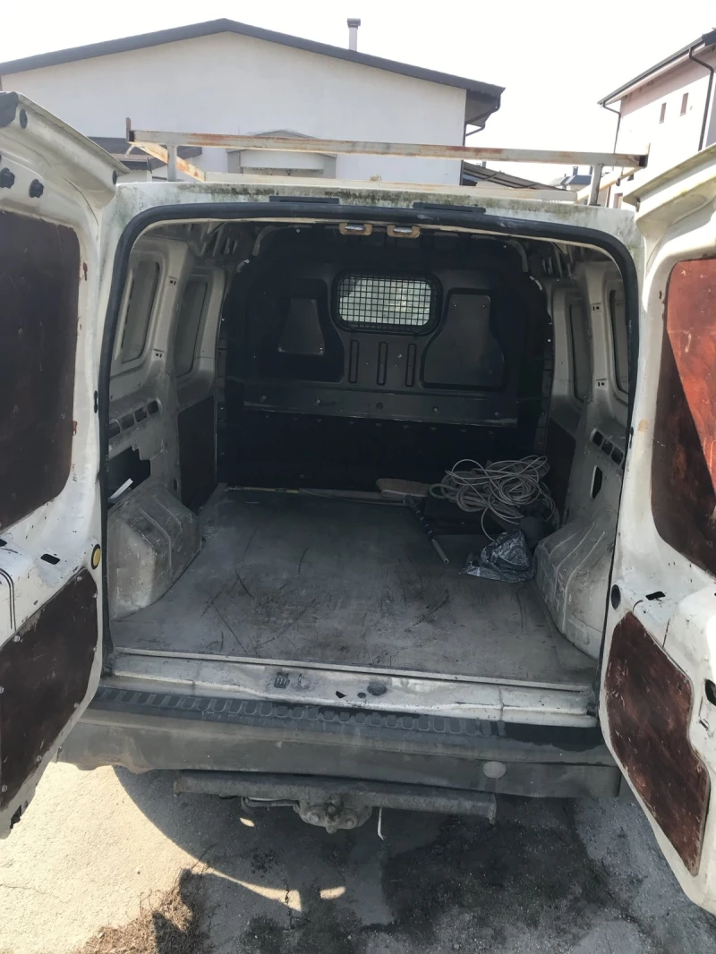 Ford Transit Custom Connect, снимка 3 - Автомобили и джипове - 52333403