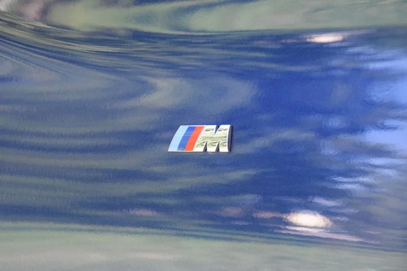 BMW 530, снимка 6 - Автомобили и джипове - 52713946