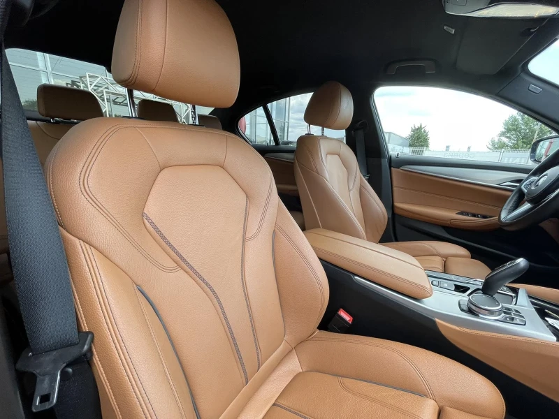 BMW 530, снимка 10 - Автомобили и джипове - 52713946