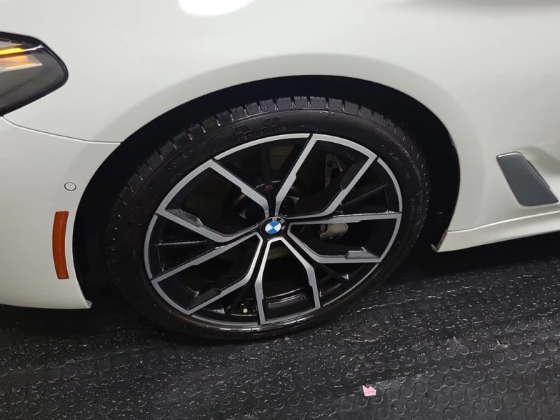 BMW 540 * XDRIVE * CARFAX * БЕЗ ПЪРВОНАЧАЛНА ВНОСКА, снимка 17 - Автомобили и джипове - 52998541