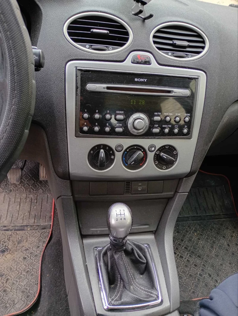 Ford Focus, снимка 5 - Автомобили и джипове - 53074993