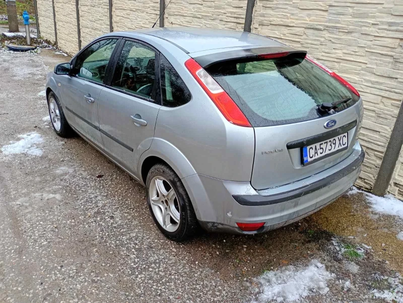 Ford Focus, снимка 3 - Автомобили и джипове - 53074993