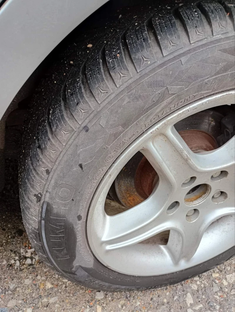 Ford Focus, снимка 8 - Автомобили и джипове - 53074993