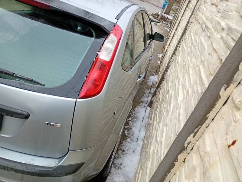 Ford Focus, снимка 7 - Автомобили и джипове - 53074993