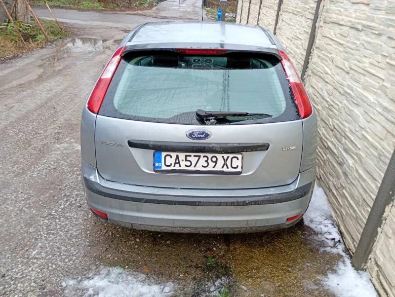 Ford Focus, снимка 2 - Автомобили и джипове - 53074993