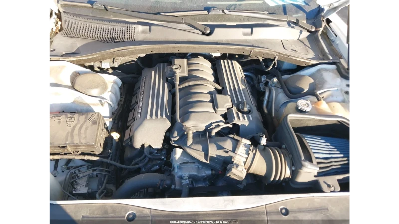 Dodge Charger SCAT-PACK Daytona Edition, снимка 2 - Автомобили и джипове - 53130405